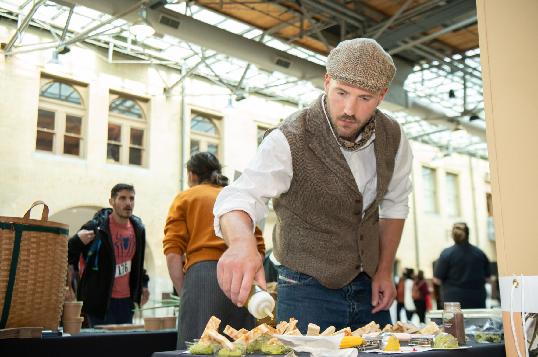 Holiday Pop & Shop at Union Station